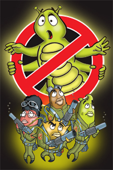 Bugbusters